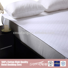 Mattress Covers Bed Bug Bamboo Terry Waterproof Fitted Sheet